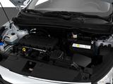2013 Kia Sportage Engine photo