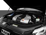 2013 Audi Q7 Engine photo