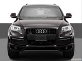 2013 Audi Q7 Low/wide front photo