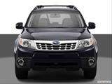 2013 Subaru Forester Low/wide front photo