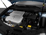 2013 Lexus ES Engine photo