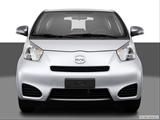 2014 Scion iQ Low/wide front photo