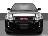 2014 GMC Terrain Low/wide front photo