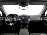 Dashboard, center console, gear shifter view photo