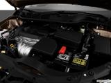 2013 Toyota Venza Engine photo