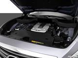 2013 Infiniti FX Engine photo
