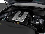2013 Infiniti M Engine photo