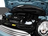 2013 MINI Cooper Clubman Engine photo