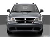 2013 Dodge Journey Low/wide front photo