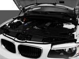 2013 BMW 1 Series Engine photo