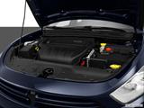 2013 Dodge Dart Engine photo