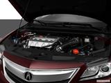 2013 Acura ILX Engine photo