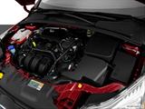 2014 Ford Focus Engine photo