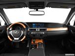  Dashboard, center console, gear shifter view photo