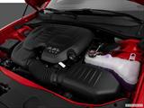 2013 Dodge Charger Engine photo