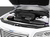 2013 Chrysler 300 Engine photo