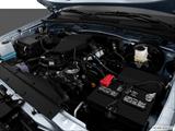 2013 Toyota Tacoma Access Cab Engine photo