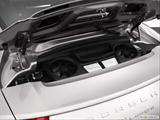 2013 Porsche 911 Engine photo