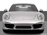 2013 Porsche 911 Low/wide front photo