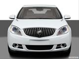 2014 Buick Verano Low/wide front photo