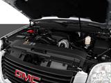 2013 GMC Yukon Engine photo