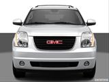 2013 GMC Yukon Low/wide front photo