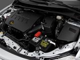 2013 Toyota Corolla Engine photo