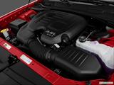 2013 Dodge Challenger Engine photo
