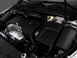 2013 Chevrolet Malibu Engine photo