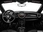  Dashboard, center console, gear shifter view photo
