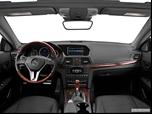  Dashboard, center console, gear shifter view photo