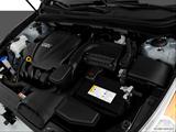 2013 Hyundai Sonata Engine photo