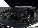 2013 BMW 7 Series Engine photo