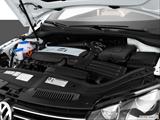 2013 Volkswagen Eos Engine photo
