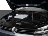 2013 Volkswagen Jetta Engine photo