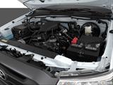 2013 Toyota Tacoma Regular Cab Engine photo