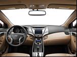  Dashboard, center console, gear shifter view photo