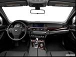  Dashboard, center console, gear shifter view photo