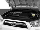 2013 Toyota 4Runner Engine photo