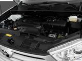 2013 Toyota Highlander Engine photo