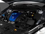 2013 Mazda CX-5 Engine photo
