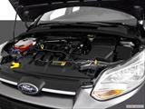 2013 Ford Focus Engine photo
