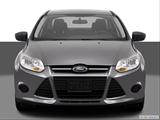 2013 Ford Focus Low/wide front photo