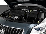 2013 Buick Regal Engine photo