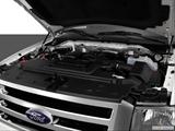 2013 Ford Expedition Engine photo