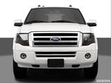 2013 Ford Expedition Low/wide front photo