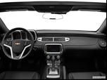  Dashboard, center console, gear shifter view photo