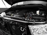 2013 Toyota Tundra CrewMax Engine photo
