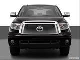 2013 Toyota Tundra CrewMax Low/wide front photo