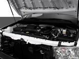 2013 Toyota Tundra Regular Cab Engine photo
